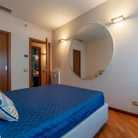 Deep Blue Apartment Rom Exterior foto